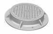 Neenah R-1653-A Manhole Frames and Covers